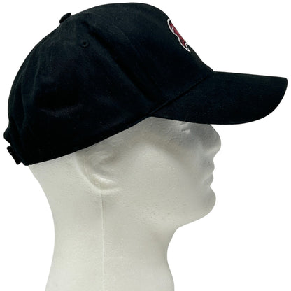 Vintage Tampa Bay Buccaneers Blinking Hat Baseball Cap Flashing Light Up Black