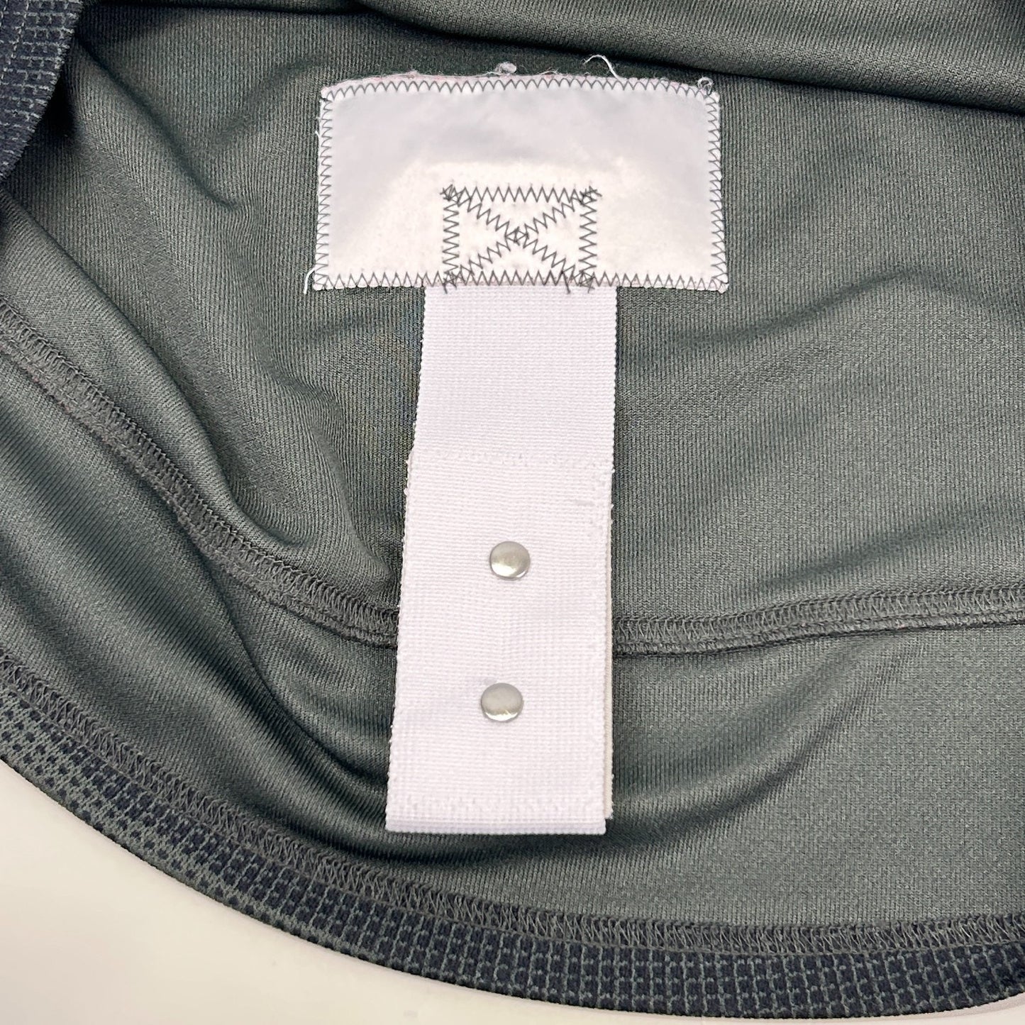 Nashville Predators Military Jersey Adidas I Salute Service NHL Green Mens 42