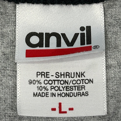 TMT Elite Football Raglan T Shirt The Money Team Floyd Mayweather Gray L Large