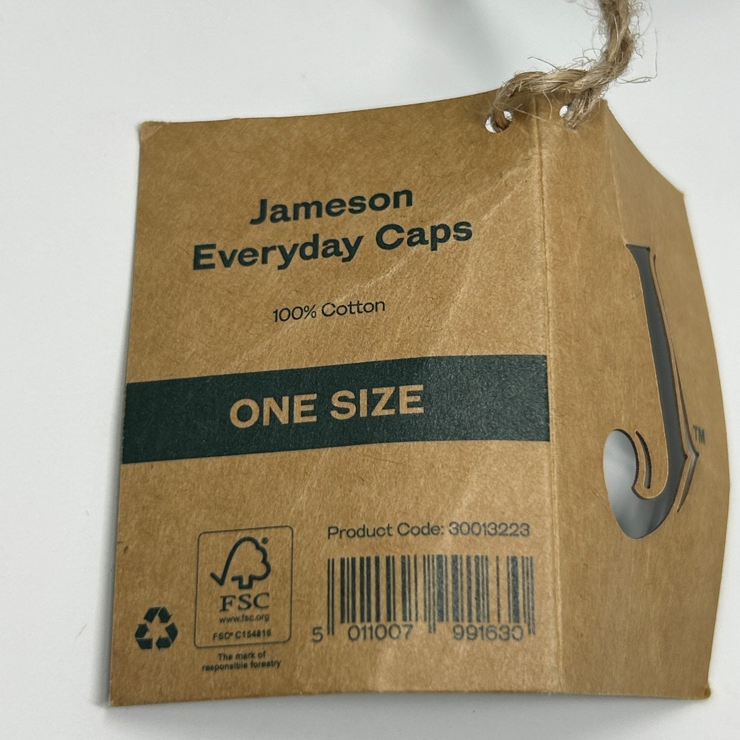 Jameson Everyday Dad Hat Baseball Cap Irish Whiskey Alcohol Strapback Green