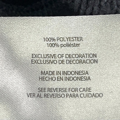 Woolrich Quarter 1/4 Zip Sweater Heathered Gray Long Sleeve Mens XL X-Large