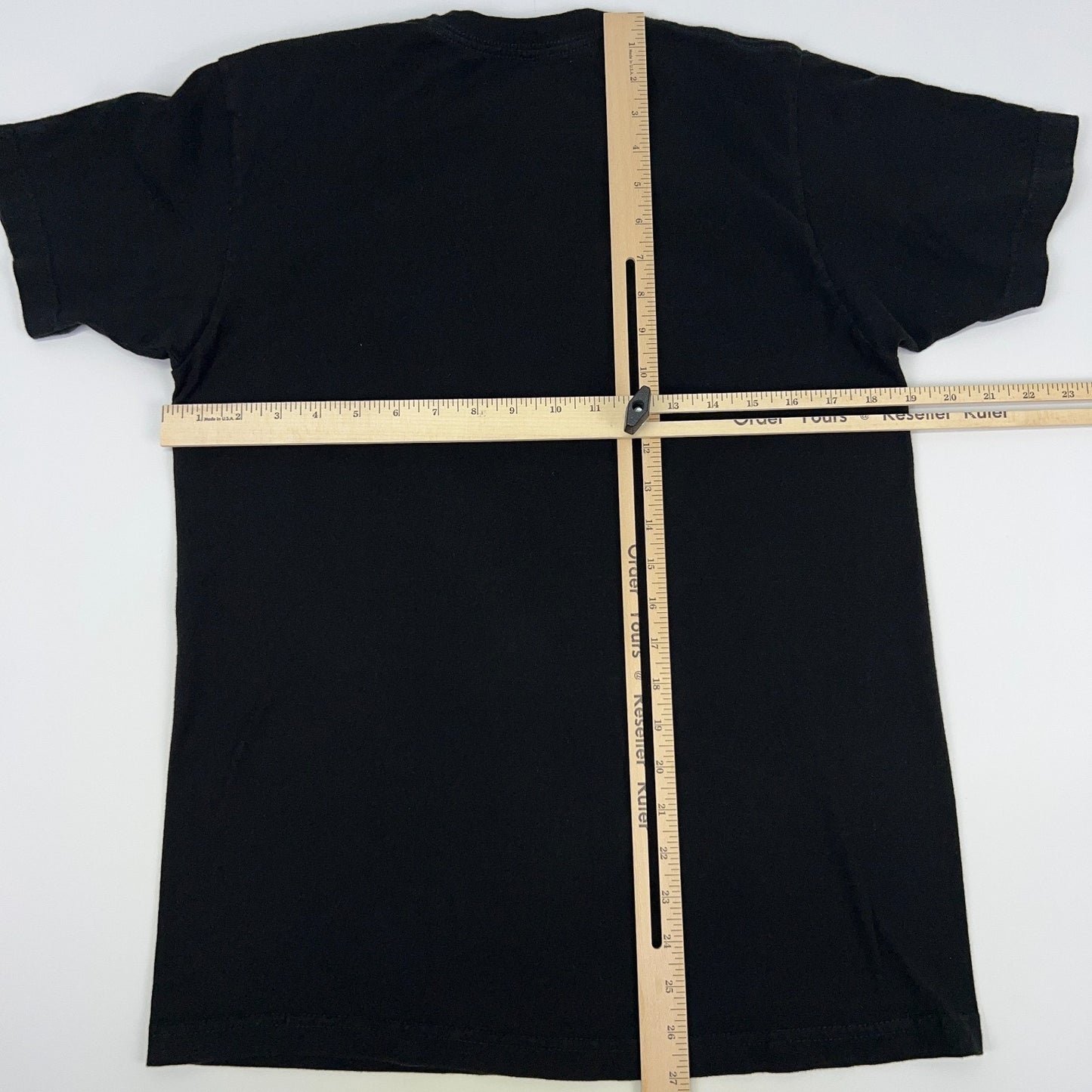 Fire Force T Shirt Japanese Manga Anime Short Sleeve Black Unisex M Medium
