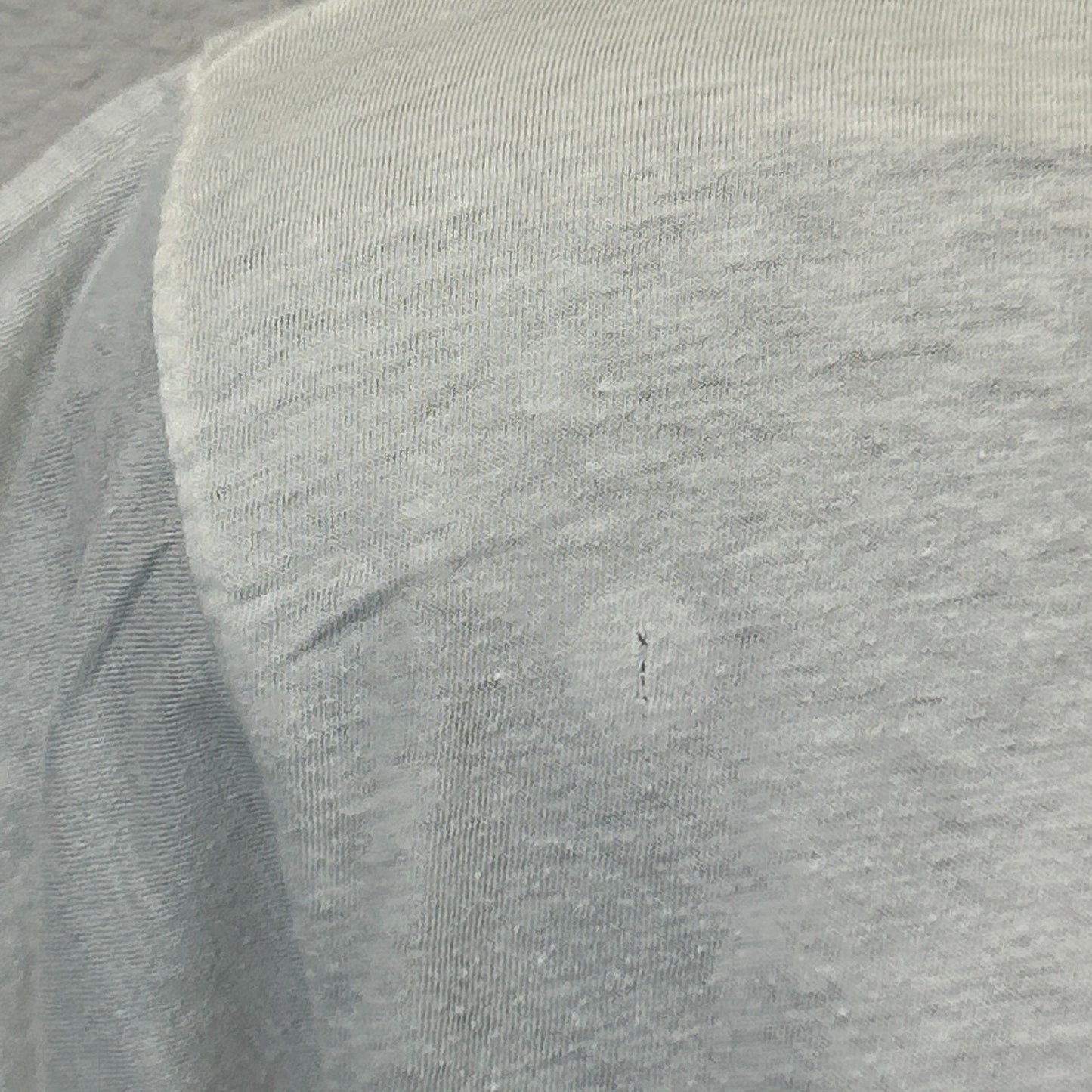 Vintage AT&T Layoffs T Shirt Mens S Small White 80s Ron Allen CWA ATT Telephone