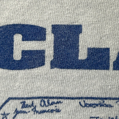 Vintage Y2Ks 2002 Colton High School T Shirt California HS White Mens XL X-Large