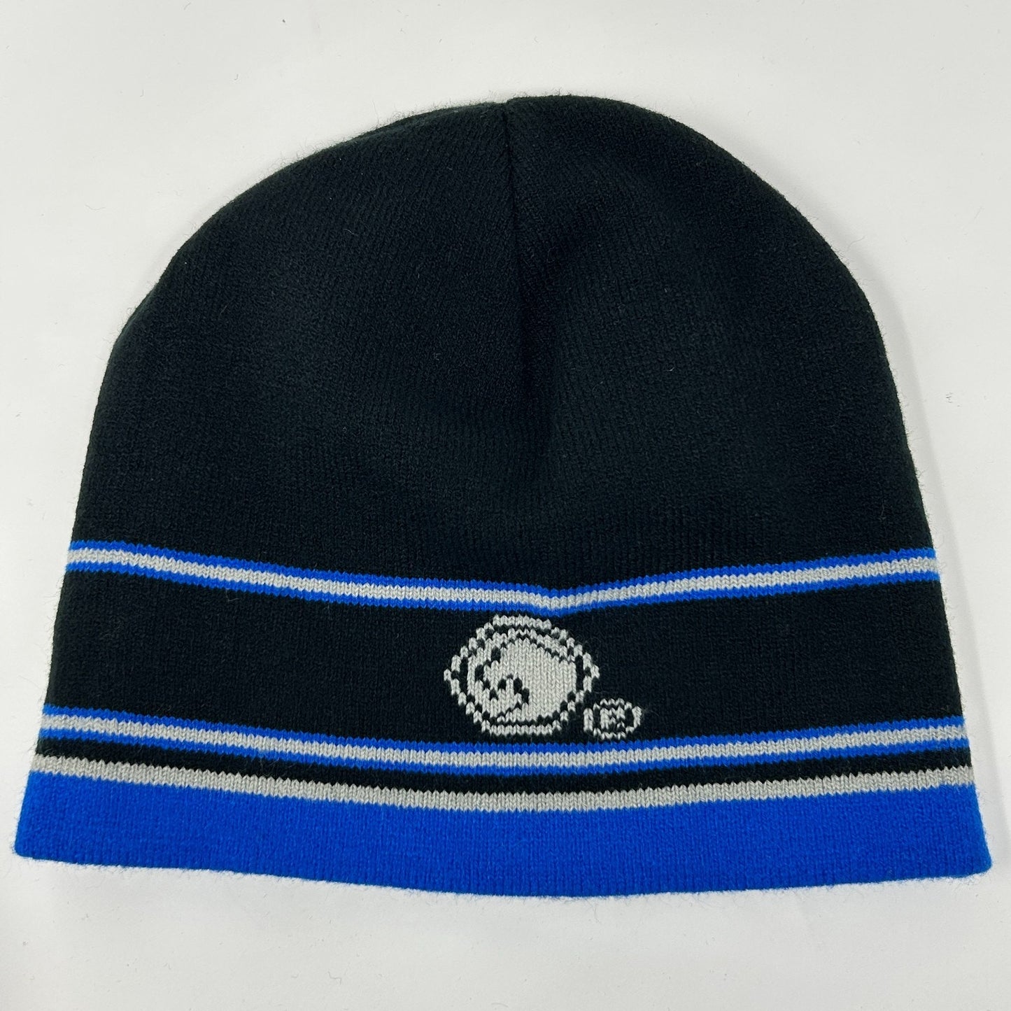 Matco Tools Beanie Winter Hat Toque Mechanic Auto Repair Black