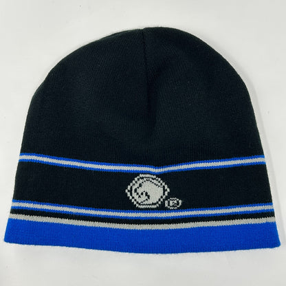 Matco Tools Beanie Winter Hat Toque Mechanic Auto Repair Black