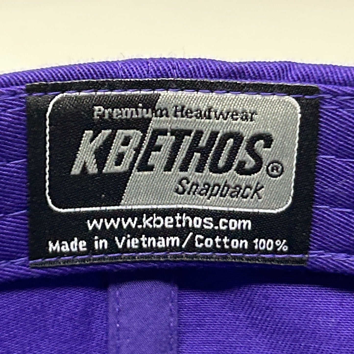 USA BMX Grands 2022 Hat Baseball Cap Tulsa Grand Nationals Race Snapback Purple