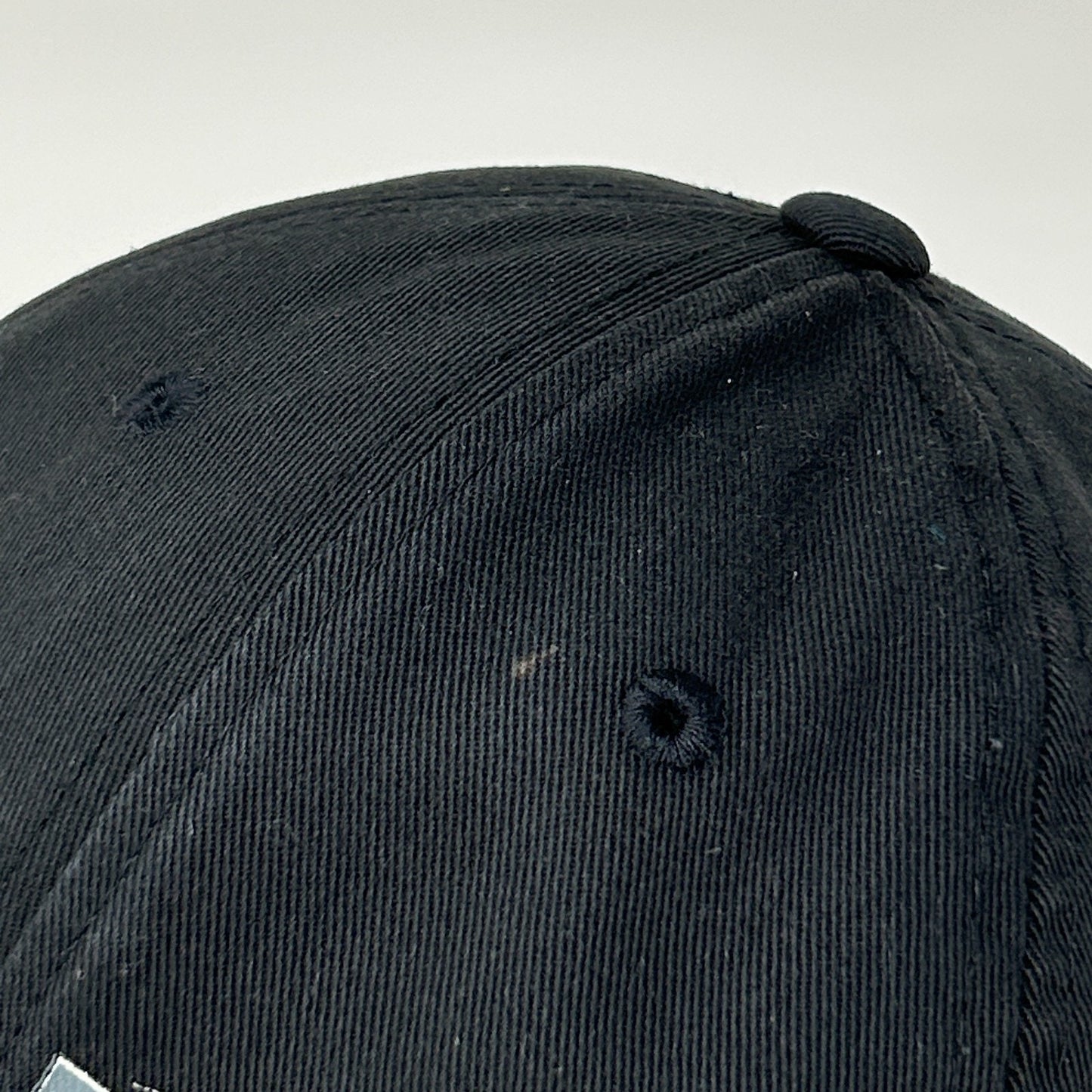 Boeing Syncom 702 Satellites Hat Baseball Cap Space Then and Now Strapback Black