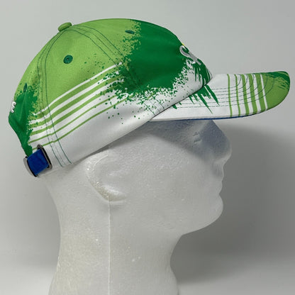 Enjoy Sprite x Staple Pigeon Dad Hat Baseball Cap Soda 6 Panel Strapback Green