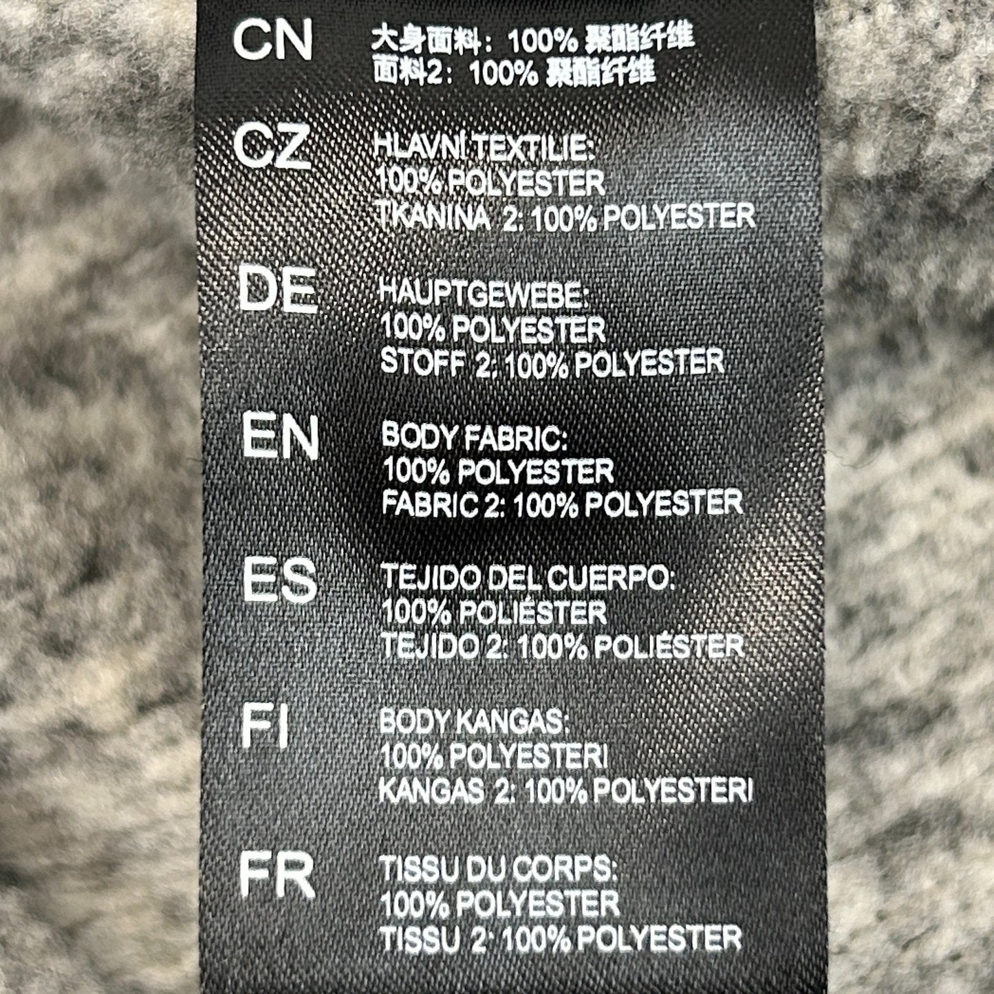 KUHL Ascendyr Hoody Hoodie Fleece Hooded Sweatshirt 4376 Ivory Womens S Small