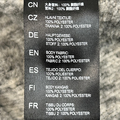 KUHL Ascendyr Hoody Hoodie Fleece Hooded Sweatshirt 4376 Ivory Womens S Small