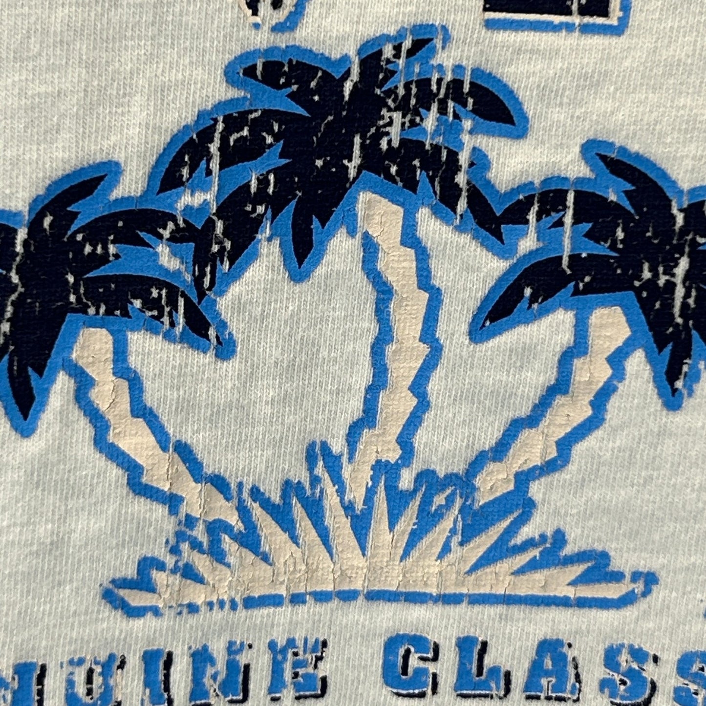 Vintage 90s Las Vegas Tank Top Shirt Casino Gambling Gambler White XL X-Large