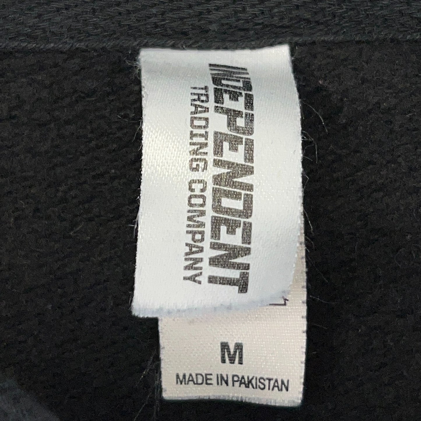 The Amity Affliction Hoodie Hooded Band I See Dead People Black Unisex M Medium