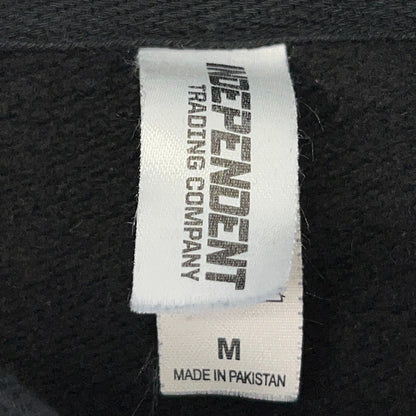 The Amity Affliction Hoodie Hooded Band I See Dead People Black Unisex M Medium