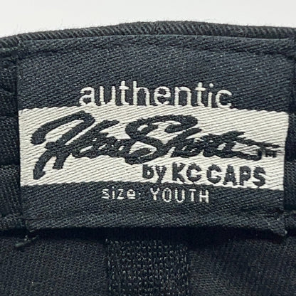 Academy Awards 83rd Oscars Youth Hat Baseball Cap Movies Films Strapback Black