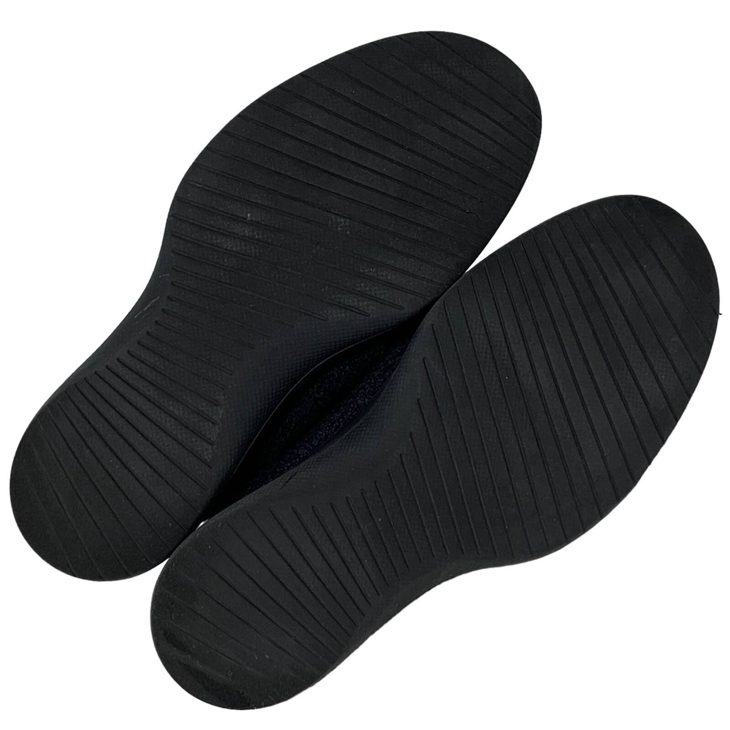 Allbirds Womens Wool Runners Running Shoes Black 0166NVK Low Top Lace Up Size 8