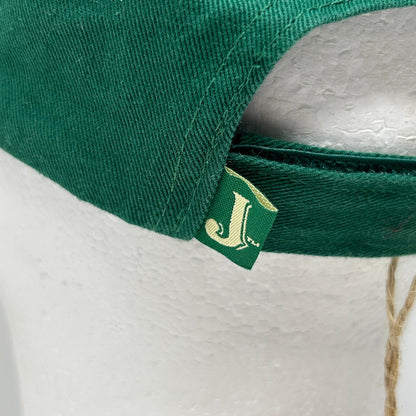 Jameson Everyday Dad Hat Baseball Cap Irish Whiskey Alcohol Strapback Green