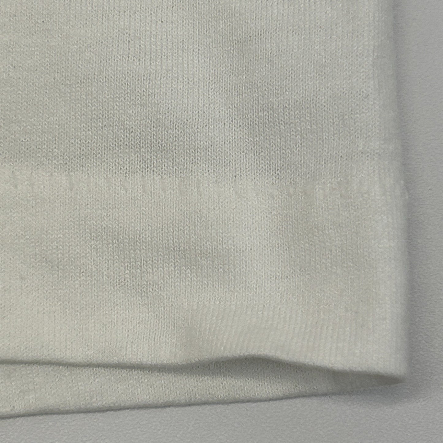 Vintage Walmart Seasons Greetings T Shirt Mens XL X-Large White 90s Christmas