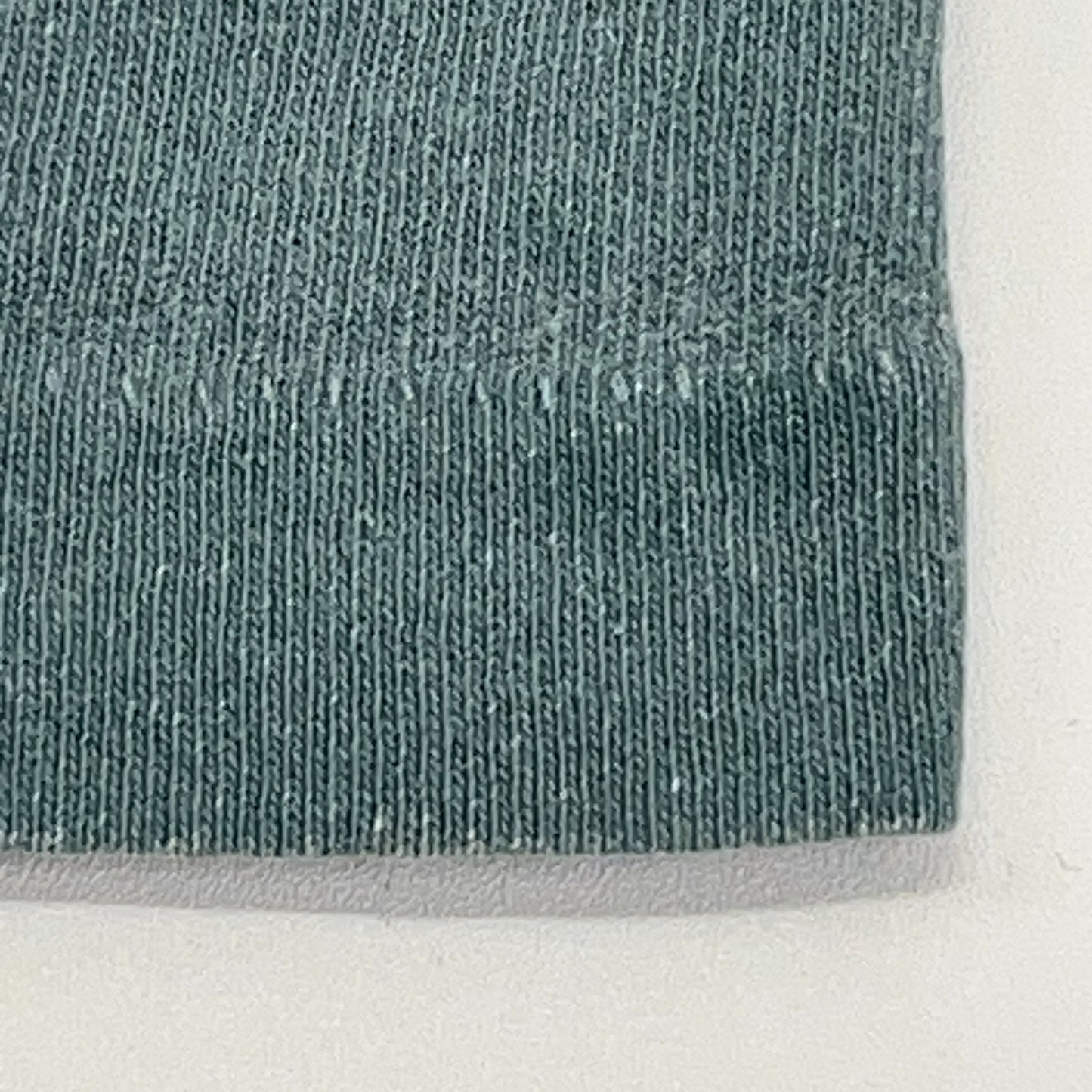 Vintage 90s St Martin St Maarten West Indies Tank Top Piranha USA Green L Large