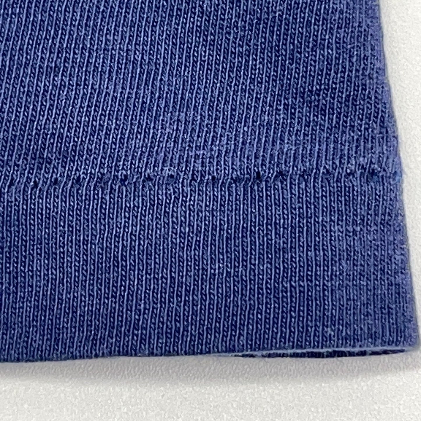 Vintage 90s Smith Emery Company 90 Years T Shirt Construction Blue XL X-Large