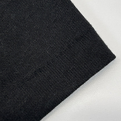 Vintage San Francisco SF Giants 1989 World Series T Shirt Mens L Large Black 80s