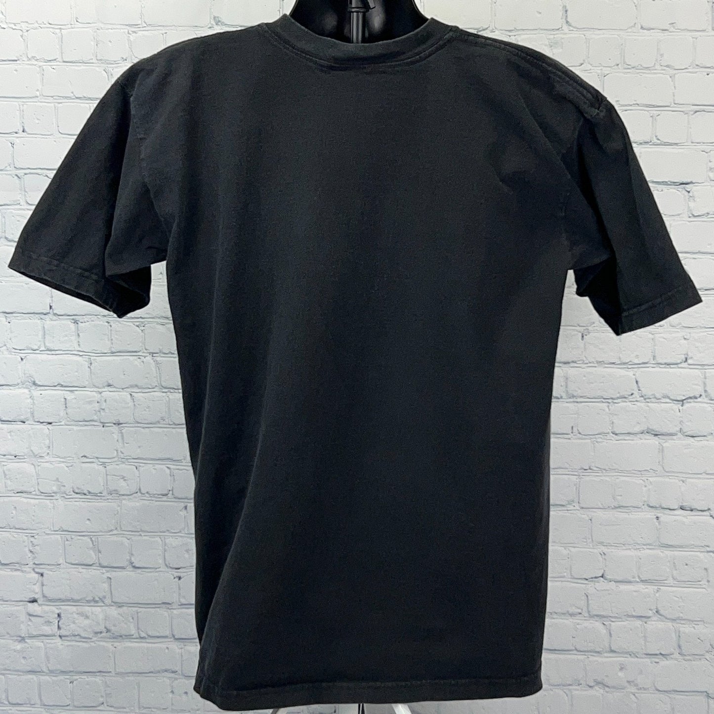 Vintage Backstreet Boys Into the Millennium Local Crew T Shirt Black XL X-Large