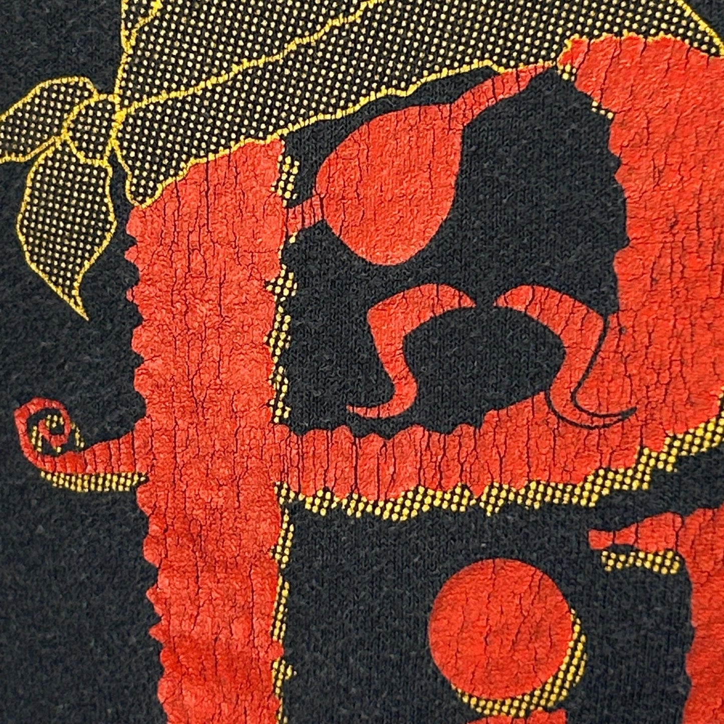 Vintage 90s The Pirates of Penzance T Shirt Fairbanks Musical Theatre XL X-Large