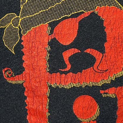 Vintage 90s The Pirates of Penzance T Shirt Fairbanks Musical Theatre XL X-Large