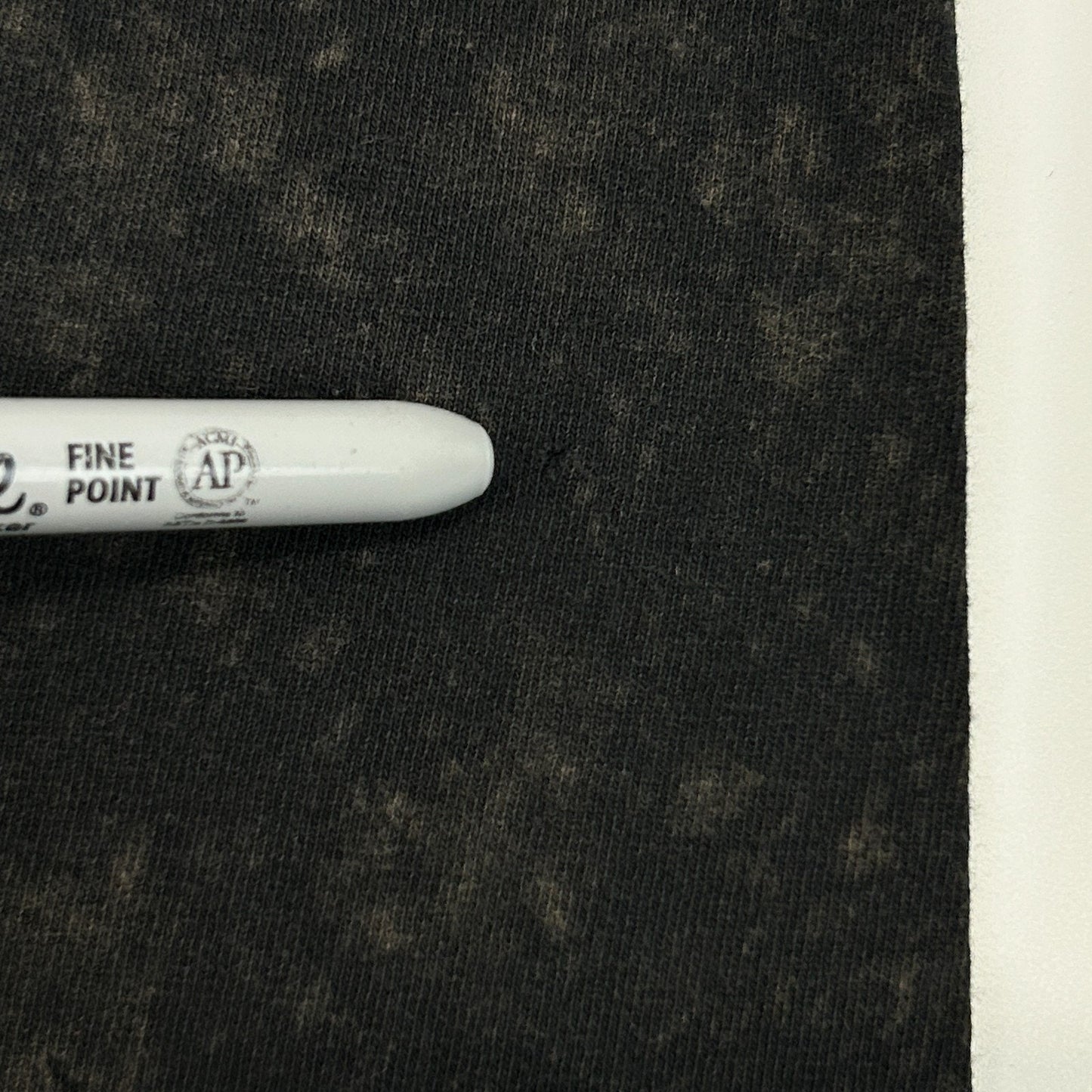 Vintage Old Glory 1776 T Shirt Mens XL X-Large Black 90s American Flag Patriotic