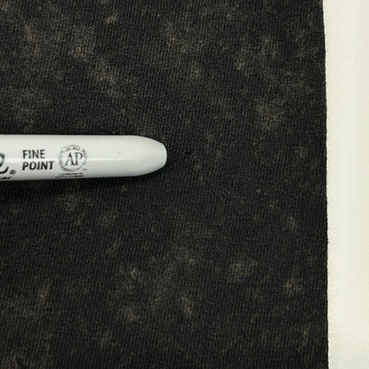 Vintage Old Glory 1776 T Shirt Mens XL X-Large Black 90s American Flag Patriotic