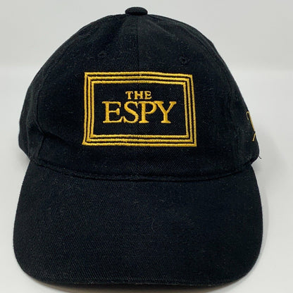 2001 The Espy Awards Strapback Hat Vintage Y2Ks ESPN Sports Gorra de béisbol de 6 paneles