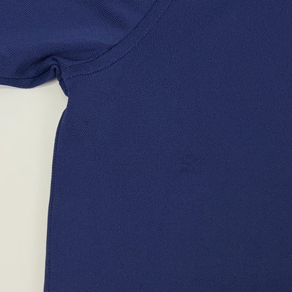 Capital City Club CCC Carpe Diem Polo Shirt XXL 2XL Blue Atlanta Georgia Golf