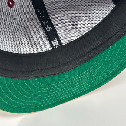 Staple Pigeon x Washington Commanders Hat Baseball Cap New Era Snapback Red NFL