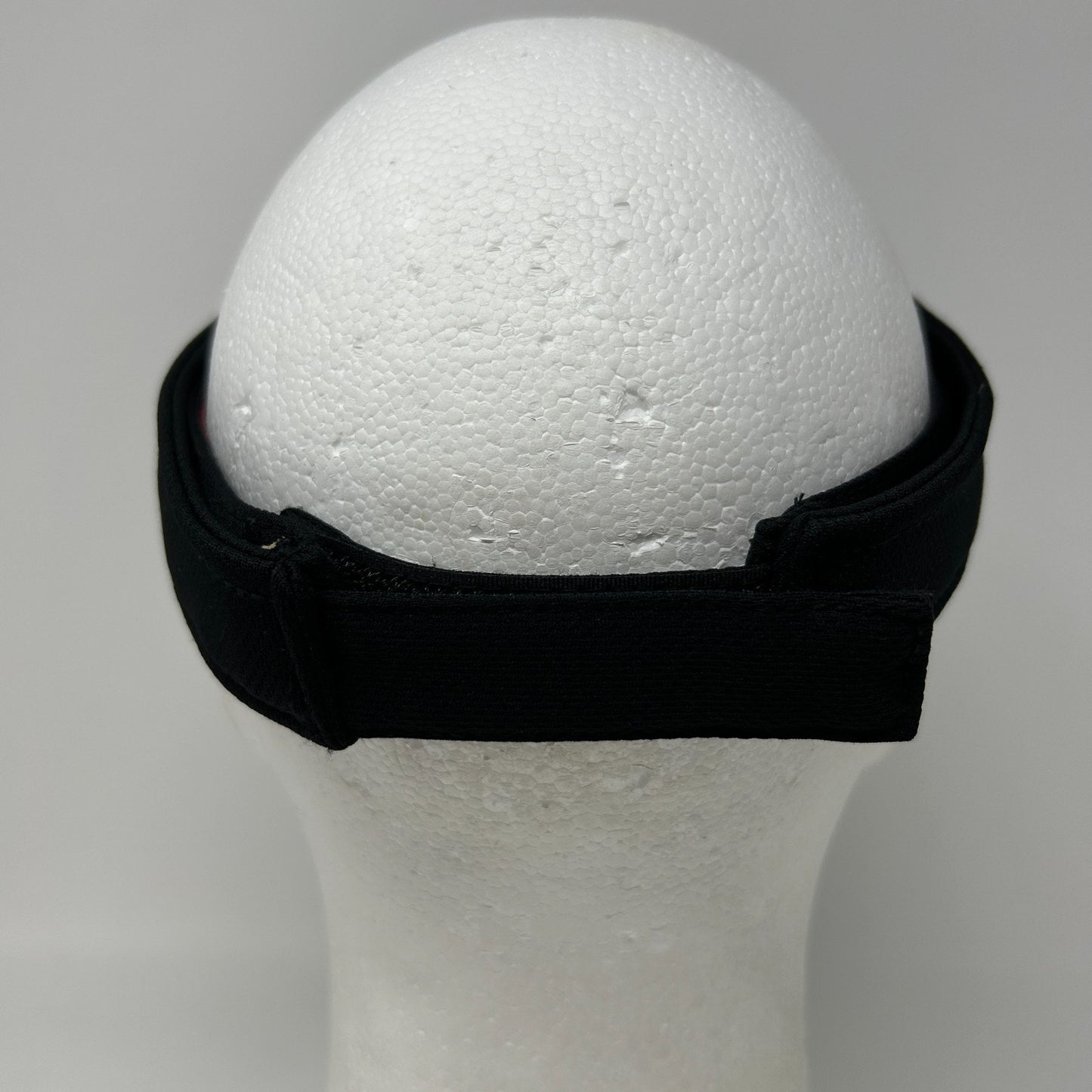 Corvette Stingray C7 Visor Hat Cap Chevrolet 2014-2019 Strapback Otto