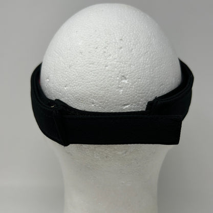 Corvette Stingray C7 Visor Hat Cap Chevrolet 2014-2019 Strapback Otto