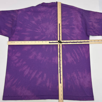 Vintage 90s Mo and Waldos Oktoberfest T Shirt Hermann Missouri USA XL X-Large