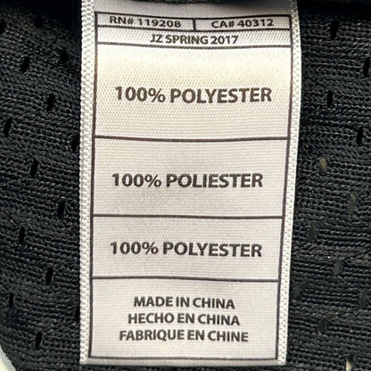 Willie Stargell Pittsburgh Pirates Jersey Shirt 1982 Mitchell & Ness S Small 36