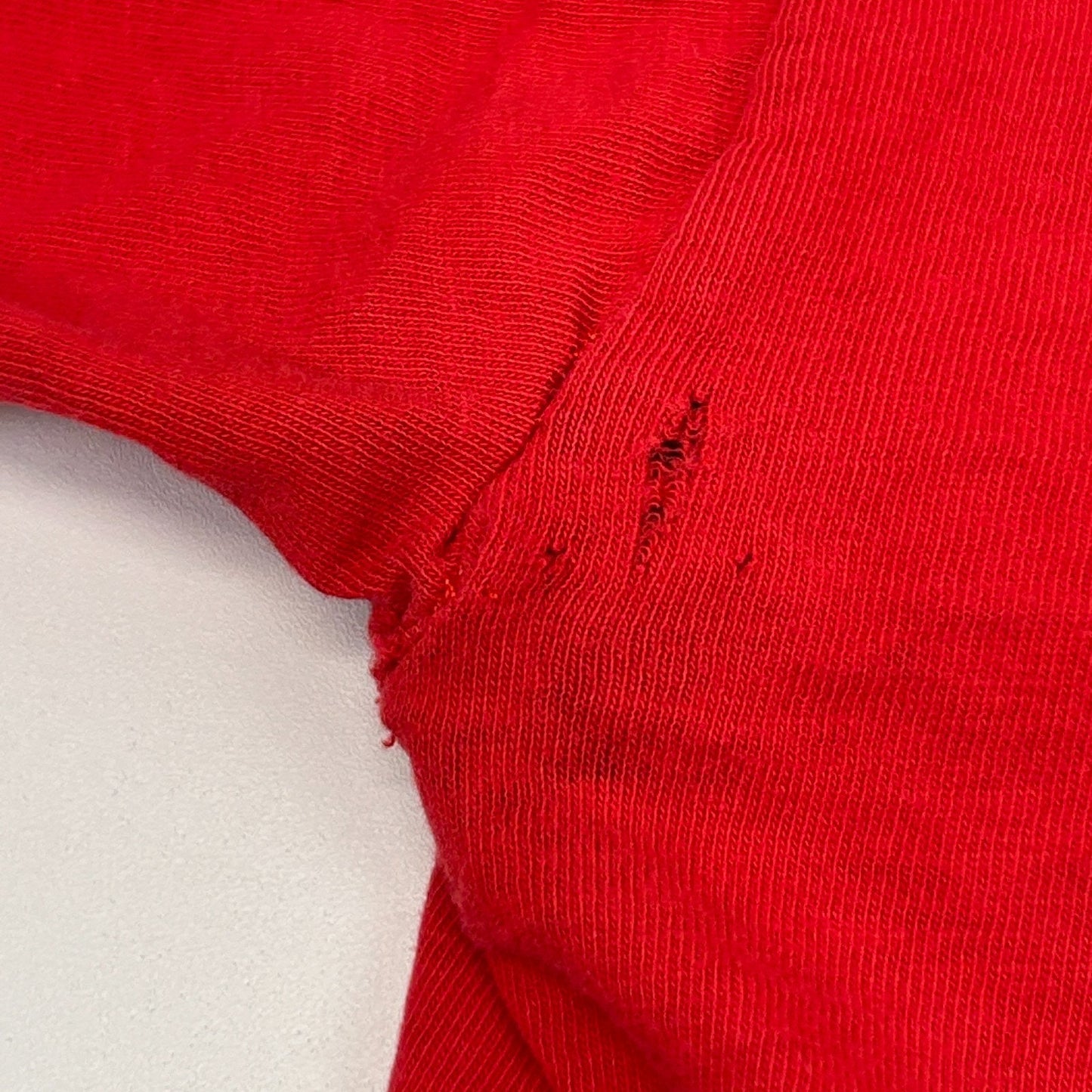 Vintage 90s Lows Expo T Shirt Llama Alpaca Made In USA Red Tee Mens L Large