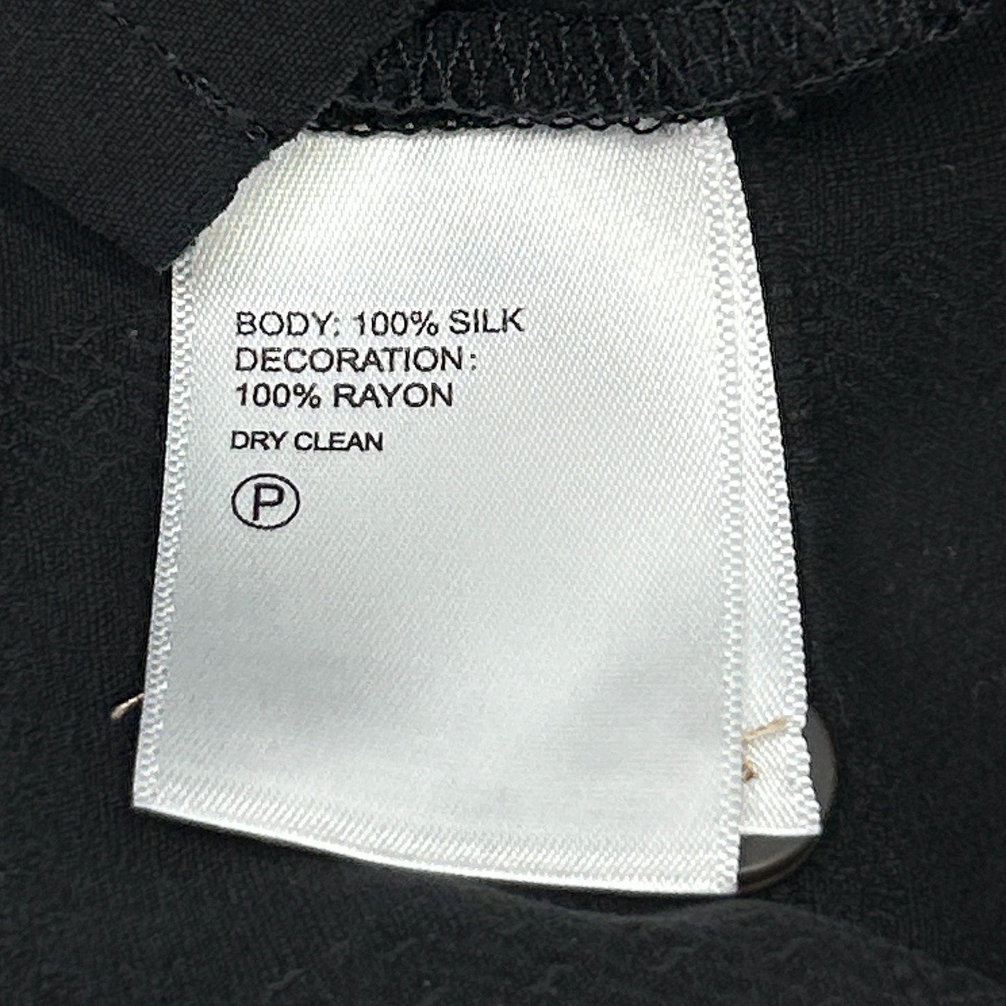 Tommy Bahama Las Vegas State of Mind Hawaiian Camp Shirt Casino Silk Black 3XLB