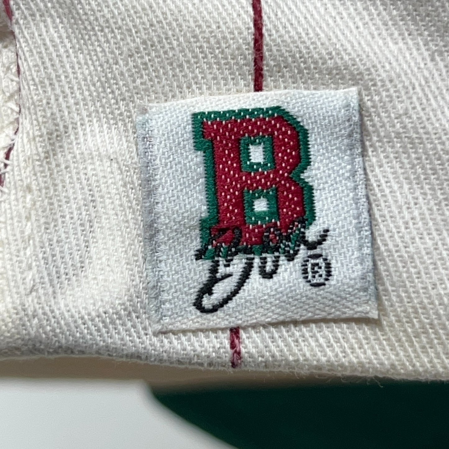 Vintage 90s Arkansas Razorbacks Basketball Hat Baseball Cap White Hogs Snapback