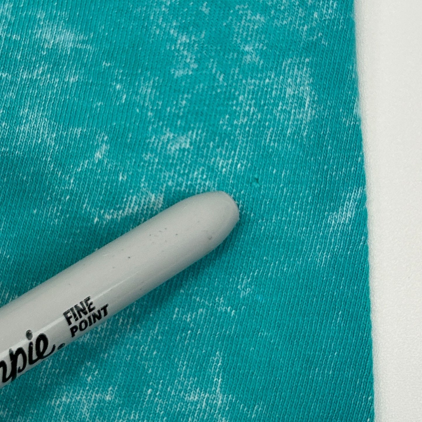 Vintage Cascade Raft Company Payette River Tank Top Shirt Mens Large Blue Idaho