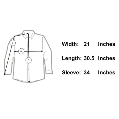 Wrangler 20X Pearl Snap Button Front Shirt White Plaid Long Sleeve M Medium