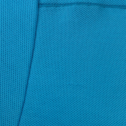 Tommy Bahama Five O'Clock IslandZone Polo Shirt Short Sleeve Blue Mens 2XL XXL