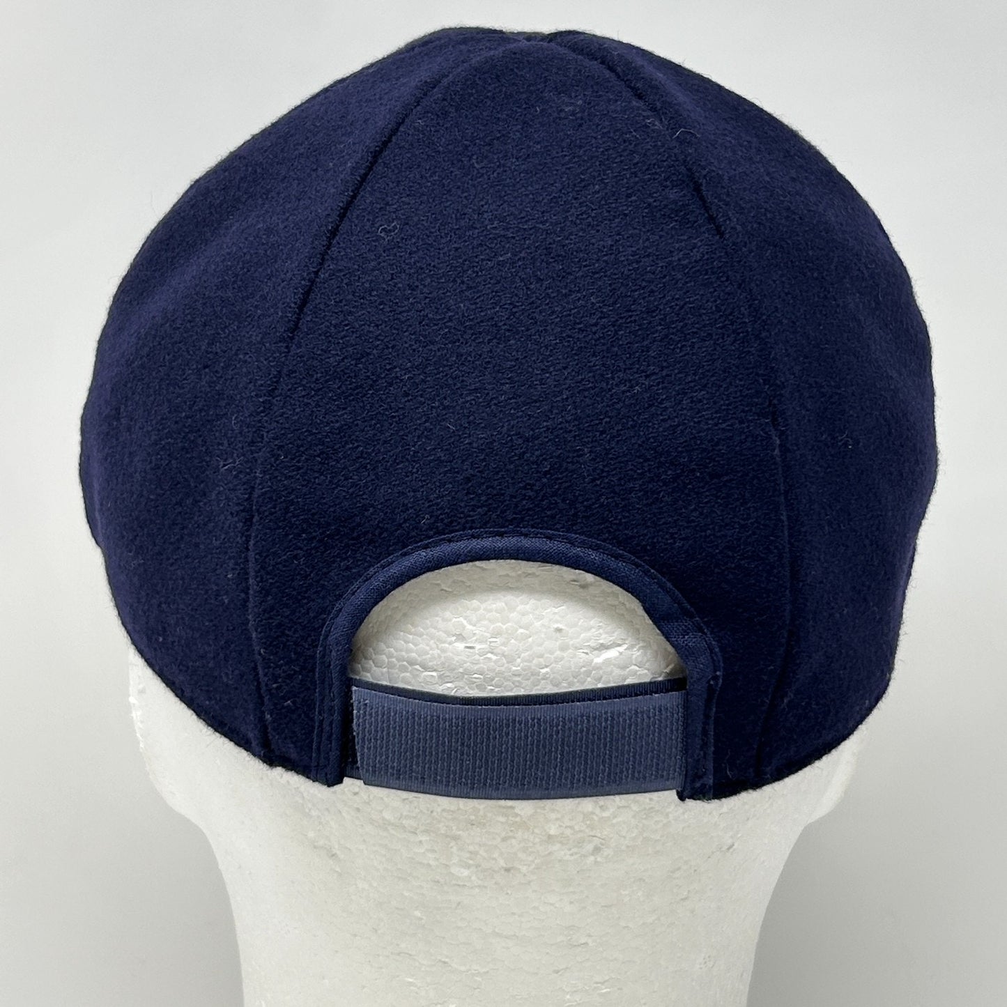 Vintage 1993 World Cycling Championships Hat Cap Blue Norway Cycler Strapback