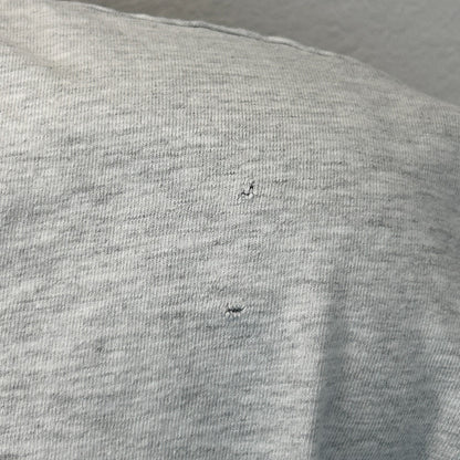 Vintage Hatboro Pennsylvania T Shirt Mens L Large Gray 90s No Place Like Home