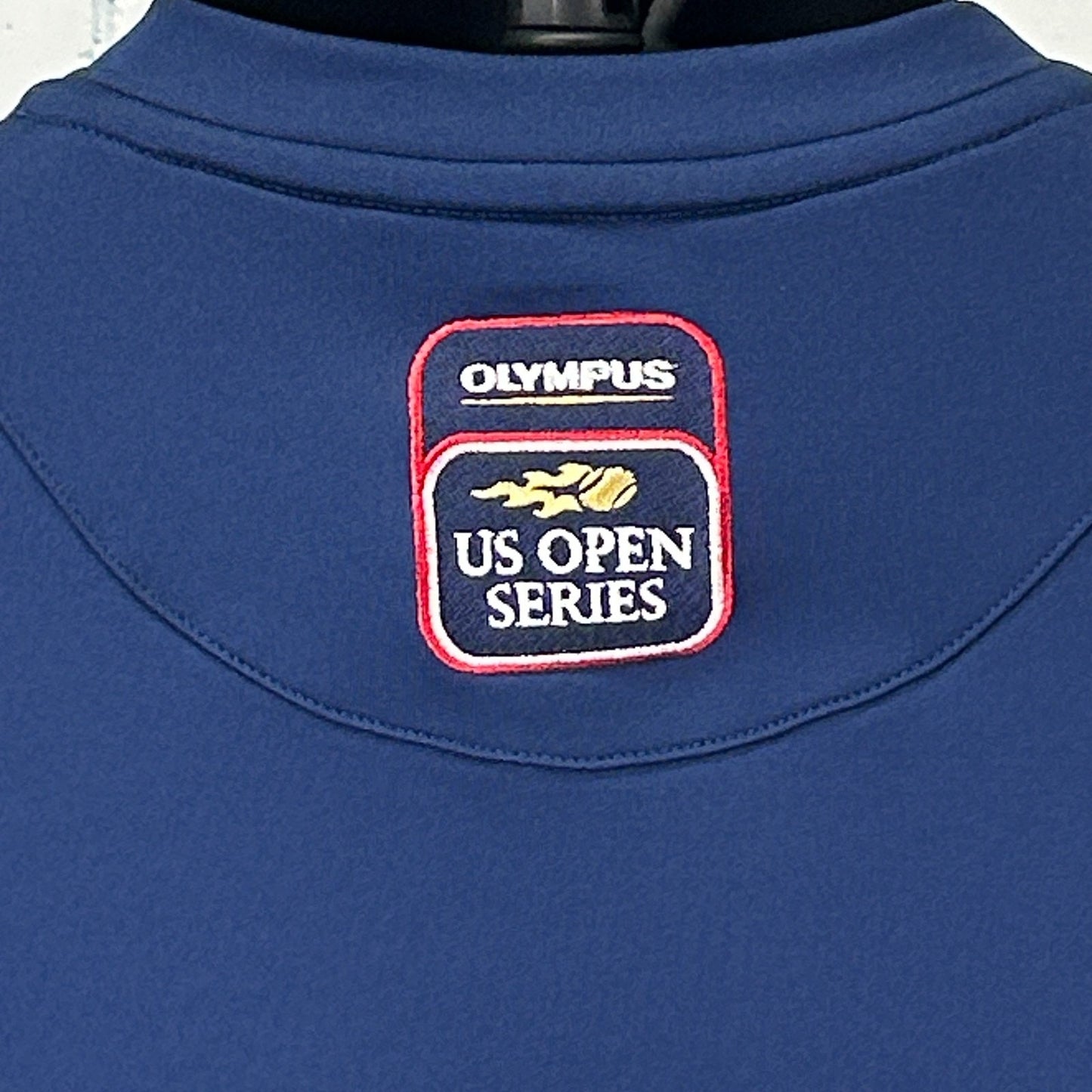 WTA Los Angeles US Open Womens Tennis Shirt East West Classic Blue Unisex Medium