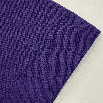 Vintage 90s Three Rivers Baseball T Shirt Short Sleeve USA Purple Tee XL X-Large