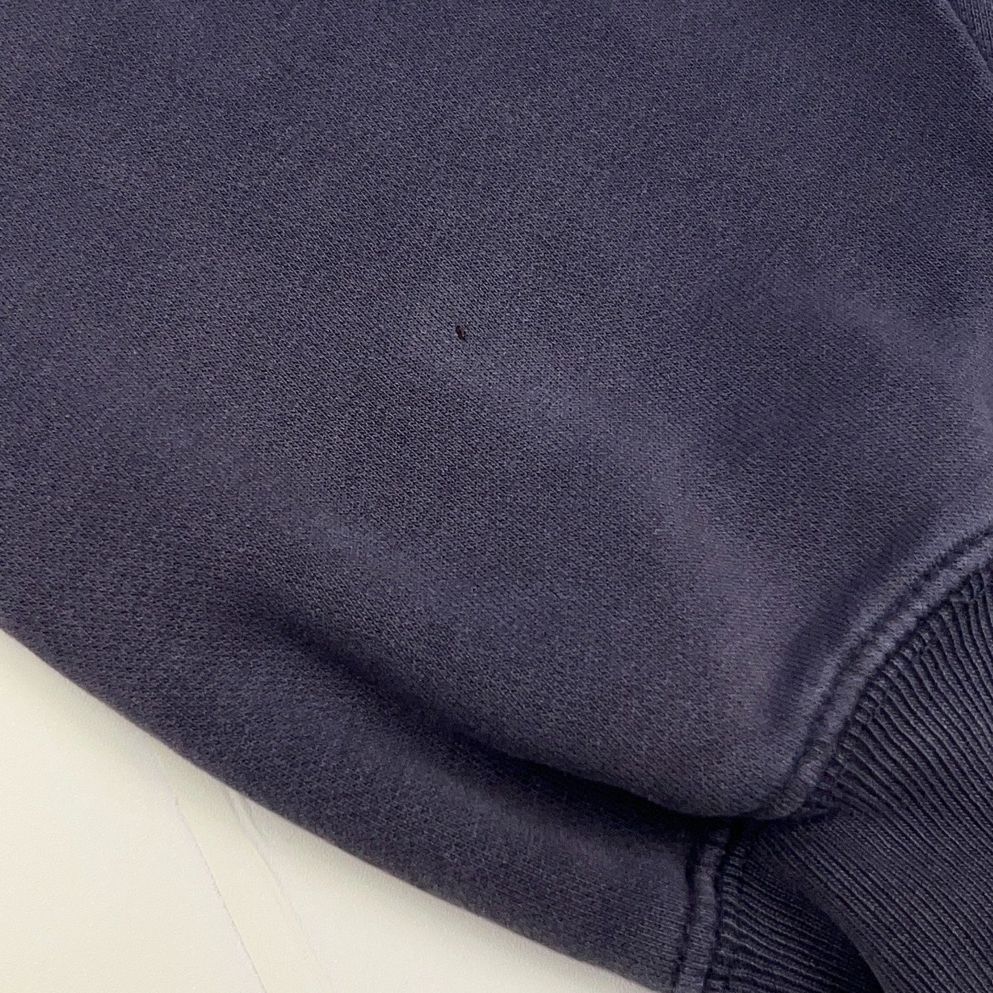Tommy Hilfiger Denim Hoodie Hooded Sweatshirt Streetwear Gray Unisex 2XL XXL