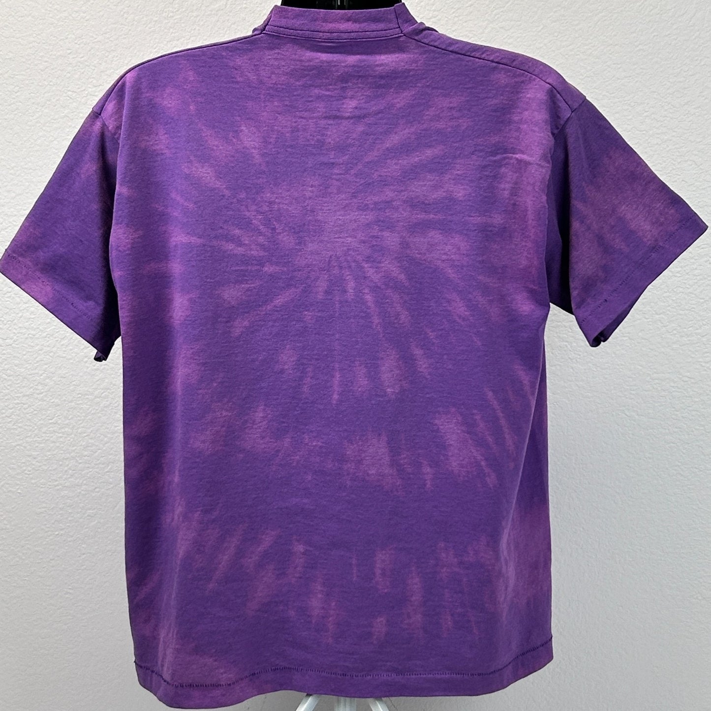 Vintage 90s Mo and Waldos Oktoberfest T Shirt Hermann Missouri USA XL X-Large