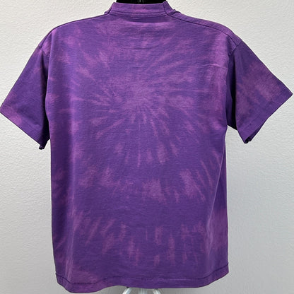 Vintage 90s Mo and Waldos Oktoberfest T Shirt Hermann Missouri USA XL X-Large